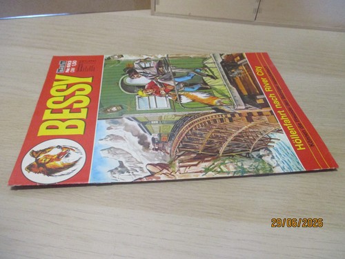 Bessy 693 bastei - bessy,