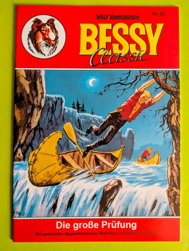 Neu bessy classic band - neu,
