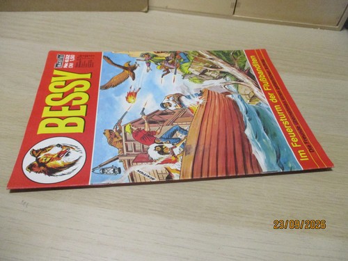Bessy bastei 632 - ,