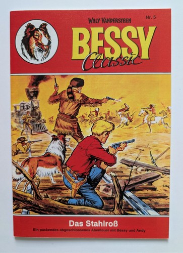 Neu bessy classic 5 - 5, (0)