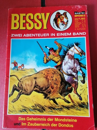 Bessy doppelband 32 - ,