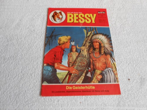 Bessy bastei band - bessy,