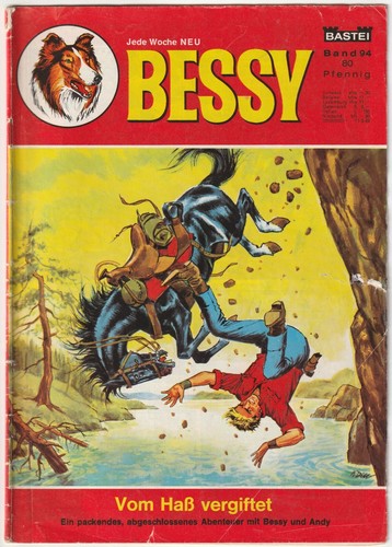 Bessy 94 vom - bessy, #94