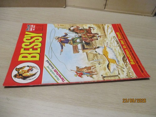 Bessy bastei 513 - bastei, #