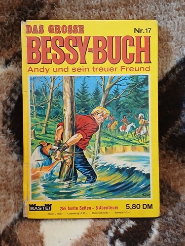 Das grosse bessy - das,