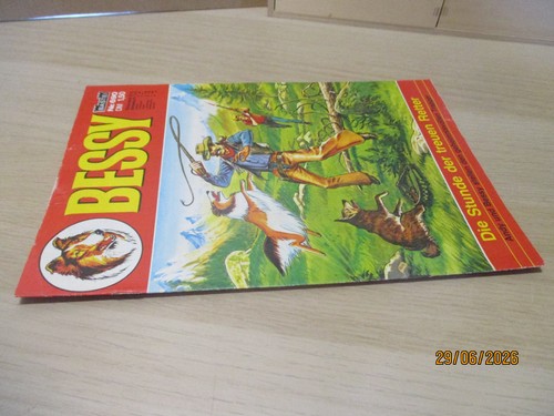 Bessy 690 bastei - bessy,