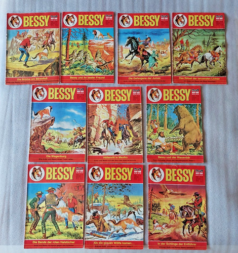 Bessy 224 235 - bessy,